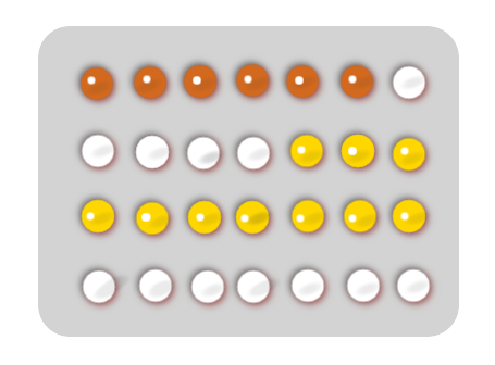 太りたいと言えば、ピルは処方してもらえる？