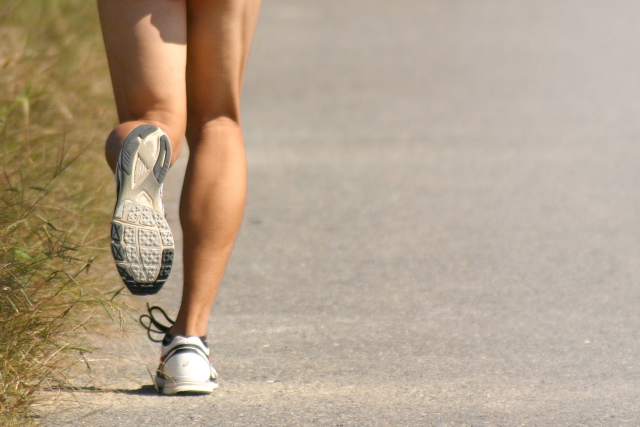 有酸素運動だって痩せ過ぎ解消に効果がある