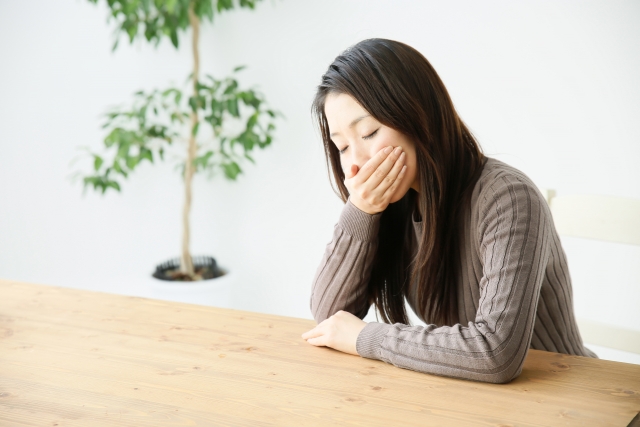 摂食障害や拒食症は太ることができるか？ 