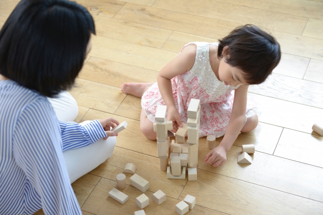 子供の痩せすぎが心配なので、太る方法は？