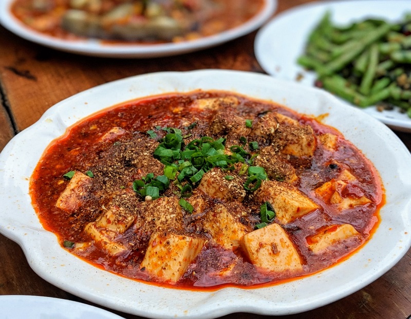 代謝が上がっていると実感できる辛い食べ物