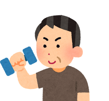  <strong>45歳男性</strong> 