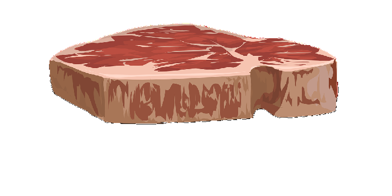 タンパク質は筋肉を作るのに必要な栄養素で、肉や魚・卵など様々な食材に含まれています。
