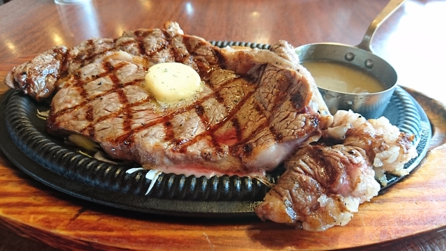 加齢でダメになるのはお酒と焼き肉。