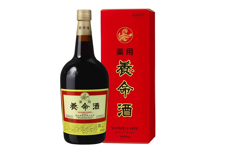 養命酒には、太る効果があるって本当?